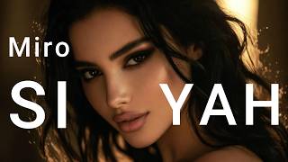 Miro - Siyah (Yuboty Cover)