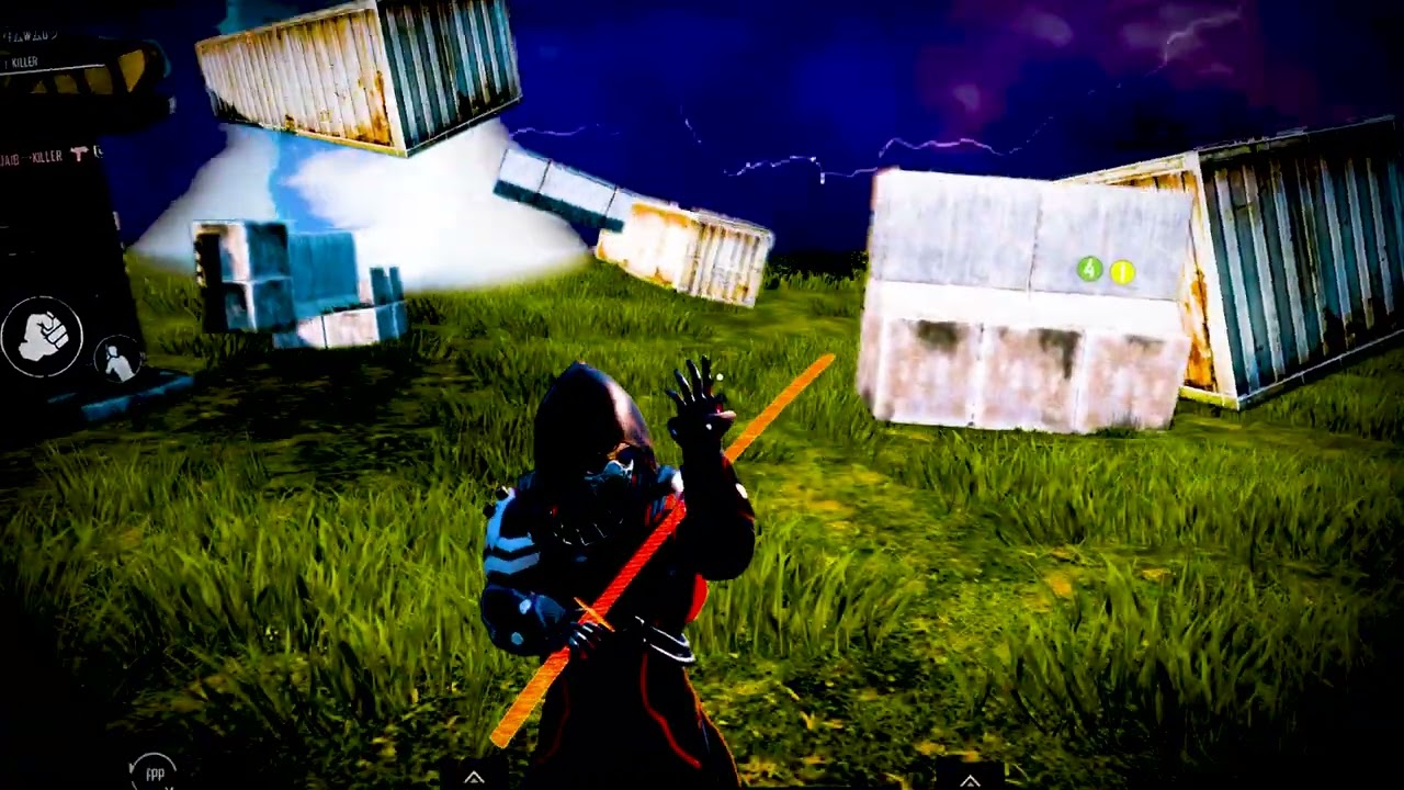 Pubg Mobile Sky CHANGE Effect On Montage || SAMSUNG,A3,A5,A6,A7,J2,J5,J7,S5,S6,S7,59,A10,A20,A30,A50