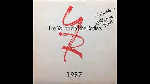 Michael Damian & Beth Maitland - Be Good To You (AOR Soundtrack Rarity)