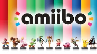 :   amiibo     