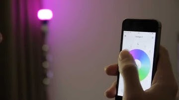Easybulb Plus Quick Video