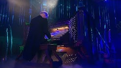 Epic Halloween Organ Solo - Toccata in D Minor