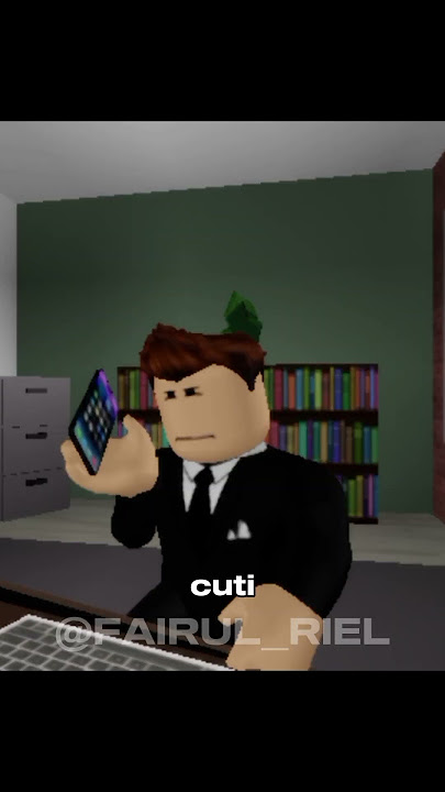 esok kolah dok cikgu| Roblox malaysia meme #roblox #brookhaven #lawak