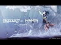 【モンスターストライク×マッドハウス共同プロジェクト】ショートフィルム 「絶望粉砕少女∞アミダ」Full Ver.【モンスト公式】