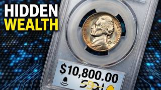 5 RARE 1961 Coins Worth a FORTUNE Auction Records Hidden Gems