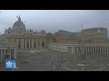 Vatican Media Live - Português