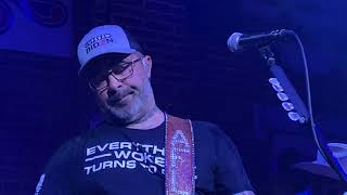 Aaron Lewis * That Ain’t Country * It’s Been Awhile * 10/09/21 * Banita Creek Hall * Nacogdoches Tx