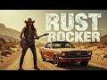 Rust N Rocker Vol. 04 – Whiskey Roads & Chrome Thunder | Feel the Power of the Open Highway #Rust