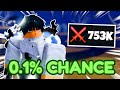 Getting The 0.1% Secret YUTA In Anime Last Stand