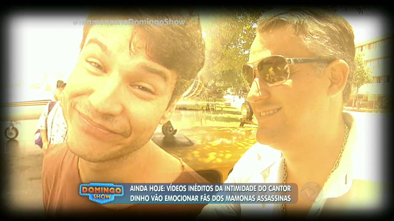 Encontramos a famosa pitchula dos Mamonas Assassinas