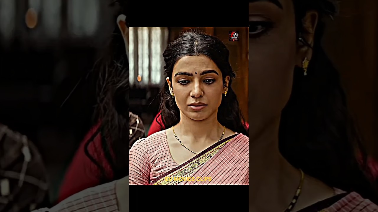 Maa Inta Bangaram 🔥 ll Lastest South Movies ll #shorts #trending #viral