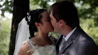 Видеоролик Свадьба Пермь