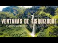 Ventanas de Tisquizoque | V-524 🌎