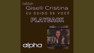 Eu Cuido de Você (Playback)