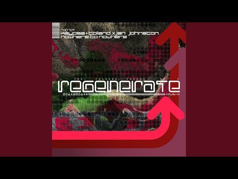 Nowhere to Nowhere (Extended Mix) Kayosa &amp; Tolland with Jan Johnson