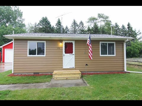 170 McCarthy, Saginaw, MI home video tour