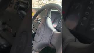 1995 Toyota Megacruiser Walkaround 2