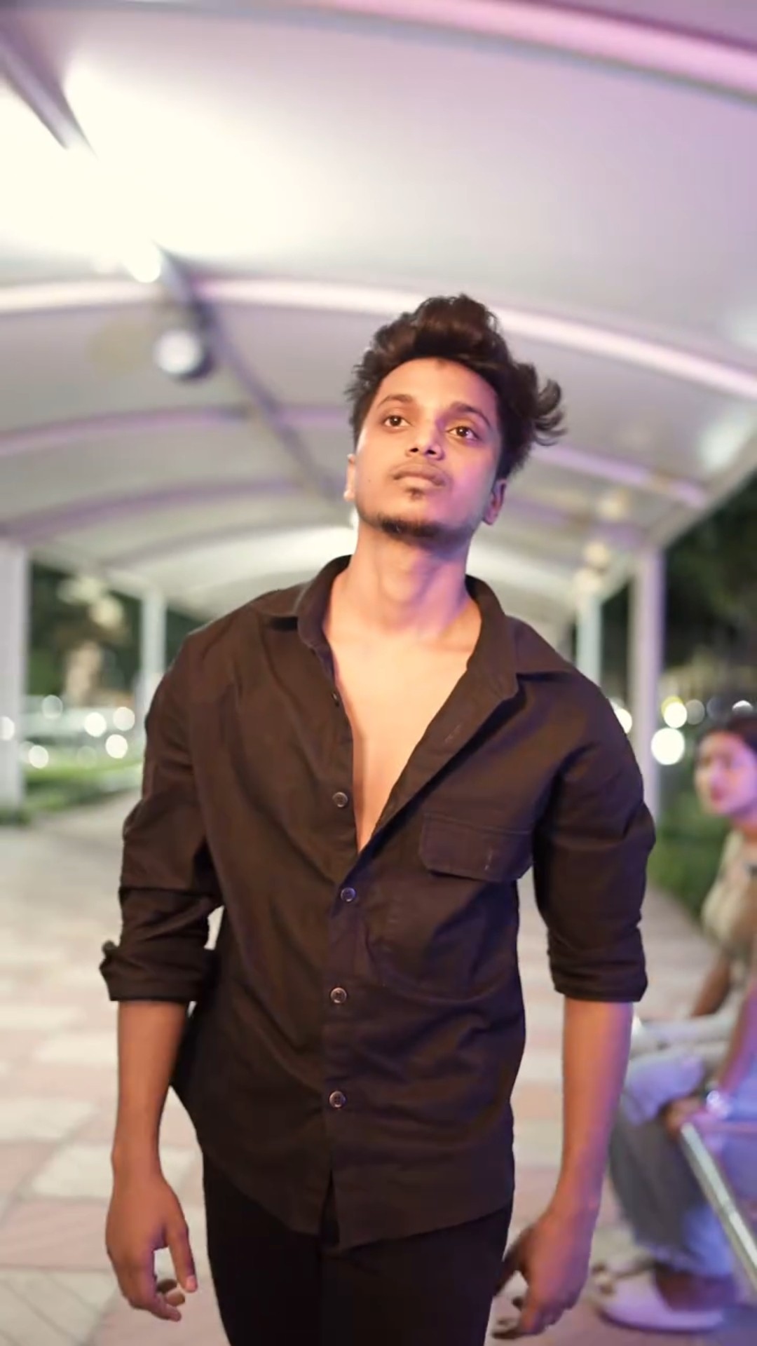 Maine Bhi Tujhko Kab Ka Bhula Diya ? | Aaj Bhi 2 | #VishalMishra #SadSong #HeartbreakSong