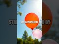 The Magic of Balloon Rockets: Discovering Newton's Third Law