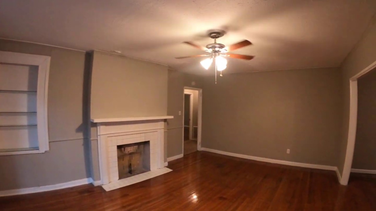 349 Broadmoor (Video 1) For Rent JXN Housing YouTube