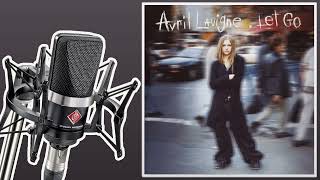 Losing Grip - Avril Lavigne | Only Vocals (Isolated Acapella)