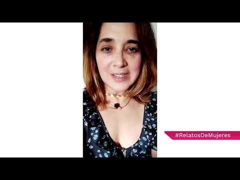 Relatos de Mujeres | PatriciaCastillo | Mincultura Relatos de Mujeres | PatriciaCastillo | Mincultura