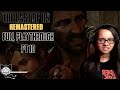 David the Pedophile Must Die! | The Last of Us - Full Playthrough (10)