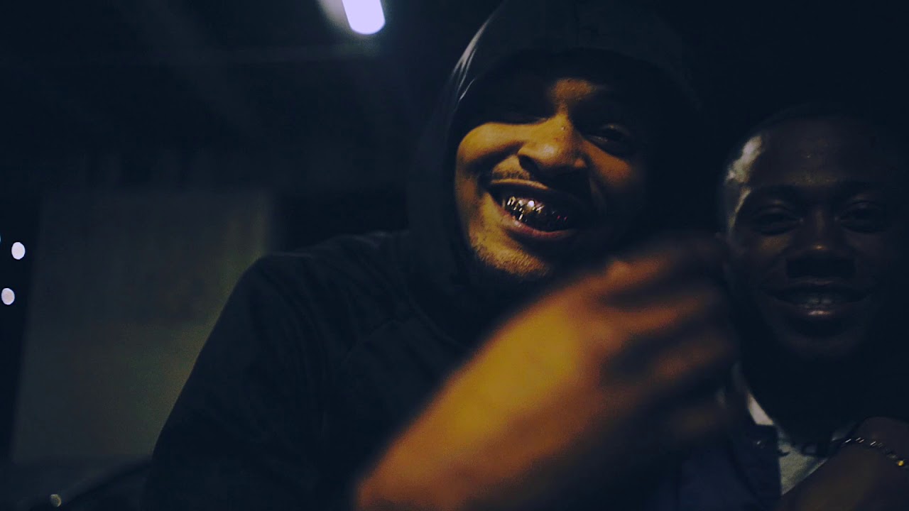 Sir Rob x BlueZoneKeke x ShredMoney Heem - Hella On (Official Music Video) - Directed by @BUBSOP