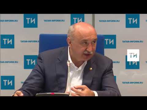 Ректор КФУ о проверке