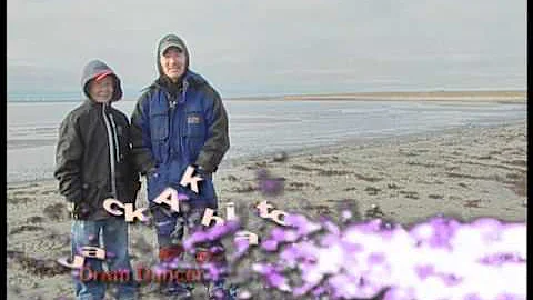 05 01 SUAANGAN Ulukhaktok profile part 3