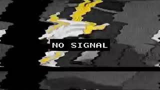 NO.SIGNAL