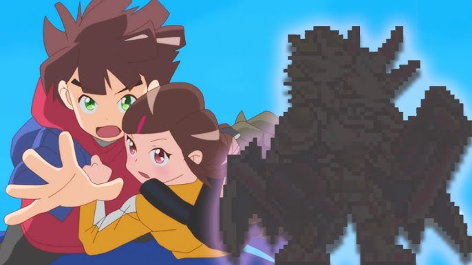 Digimon Ghost Game: Animê tem previsão para acabar ainda esse mês