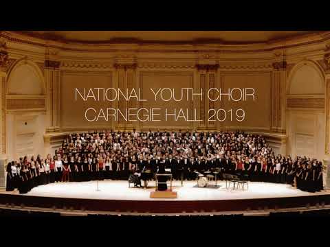 2019 WorldStrides Festival