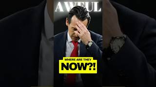 Where Are Unai Emerys Last Ever Arsenal Team?