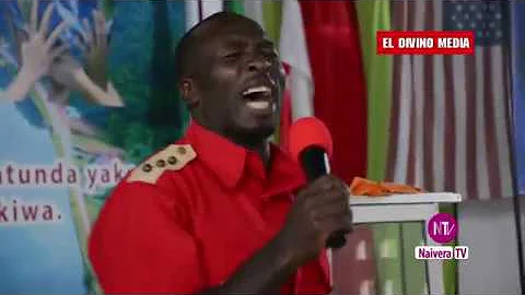 Maisha ya Ambele Chapanyota kabla na Baada ya kuokoka | Salama Naivera Tv