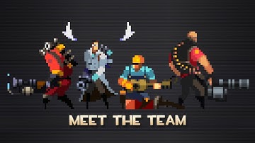 TF2 Add-on to Dungeon of the Endless review and walkthrough