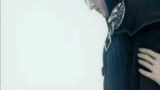 Final Fantasy Advent Children - Kylie 2 Hearts (AMV)