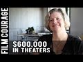 How an independent movie made 600000 in theaters without a distributor by lydia smith