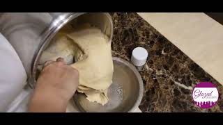 You Won't Believe How Soft These Buns Are | Roti Naik Recipe screenshot 2