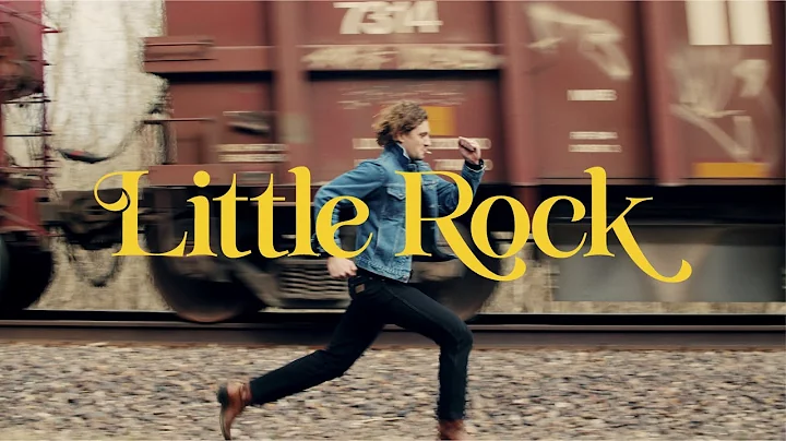 Forrest McCurren - Little Rock (Official Video)