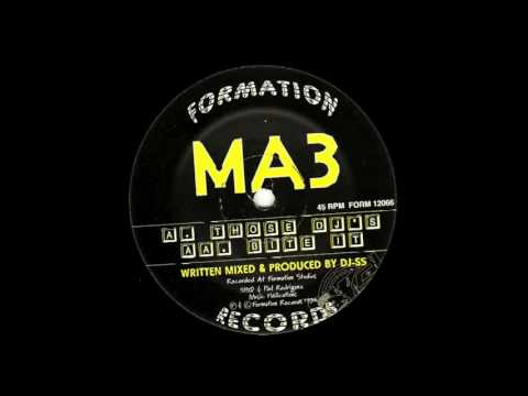 MA3 — MA3 - Bite It