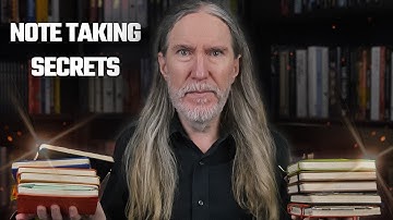 Note-Taking for Deep Learners