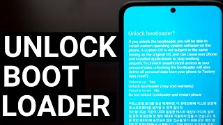 Full Xiaomi Redmi Note 10 Bootloader Unlock Tutorial