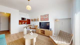 Des biens anciens transformés en patrimoine d&#39;avenir  #Studio#home #renovation #immobilier  