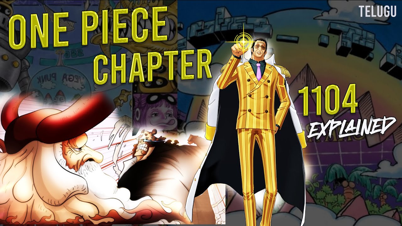One Piece Chapter 1104 Explained In Telugu Kuma Punches Saturn one-piece-chapter-1104-explained-in-telugu-kuma-punches-saturn