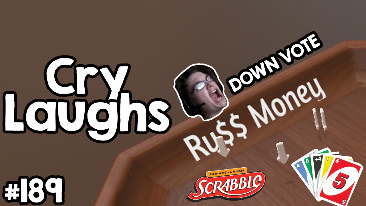 SALTY UNO (and Scrabble) Tabletop Simulator Uno/Scrabble YouTube