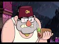 JUST KIDDING LETS BREAK IN! (Gravity falls) audio warning