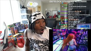 DUKE DENNIS Reacts to ICE SPICE - DELI!  Video! Resimi