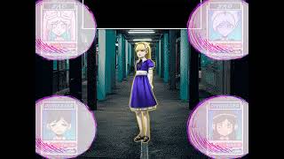 Omori Reverie: Alice Megaboss lvl36 (Toastless)