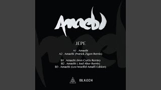 Amaebi (Patrick Zigon Remix)